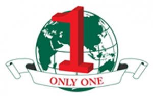 Onlyone Logo