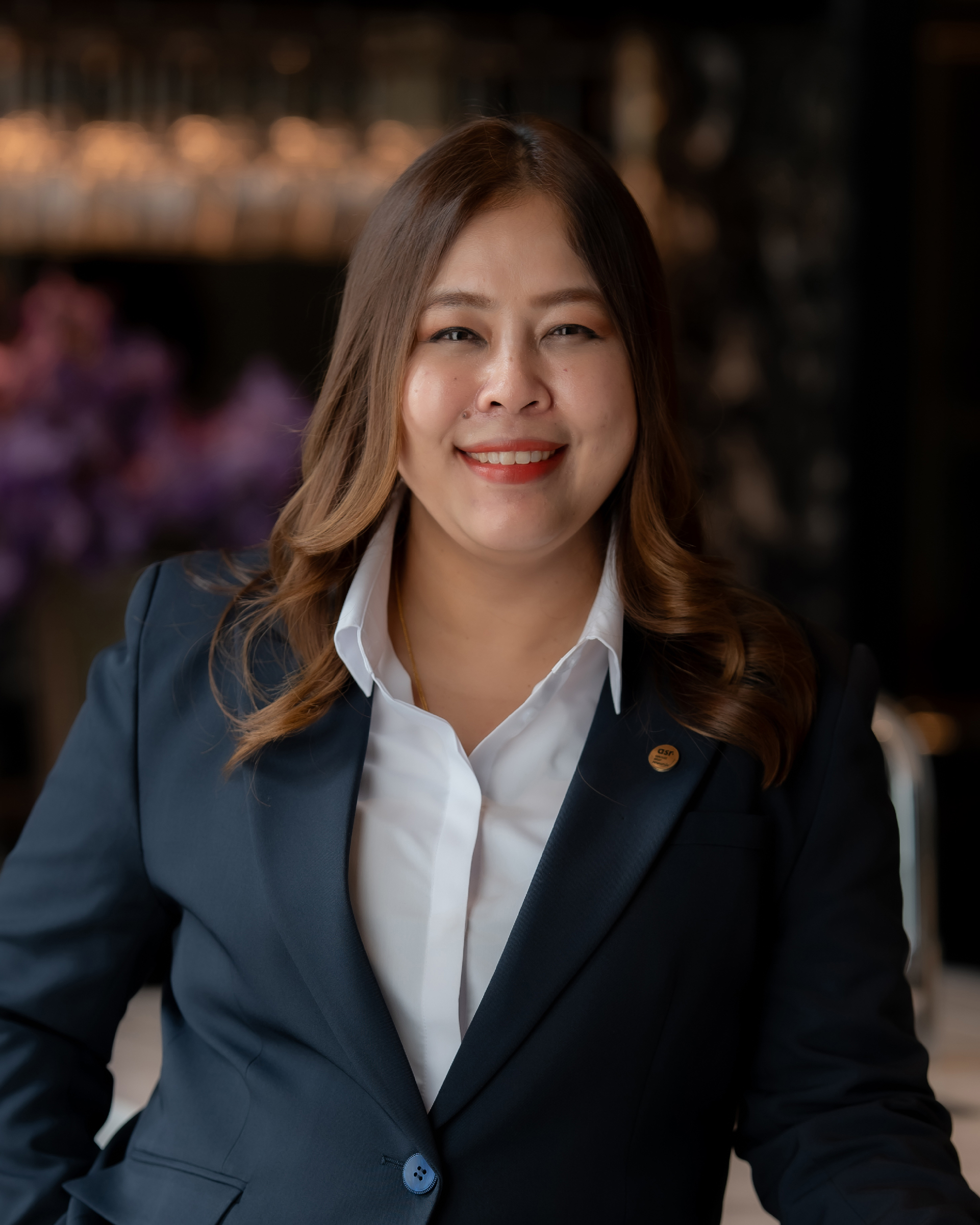 Ascott Khun Tanyarat Pengtangmo