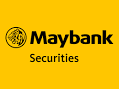 Maybank Securities Logo