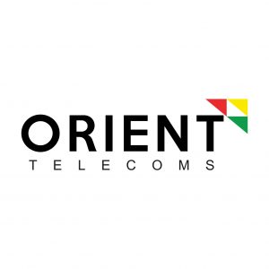 Orient Telecoms Logo