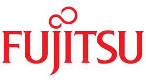 Fujitsulogo