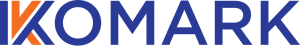 Komark Logo Without Mask