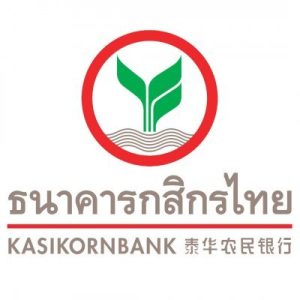 Kasikorn Bank Sq