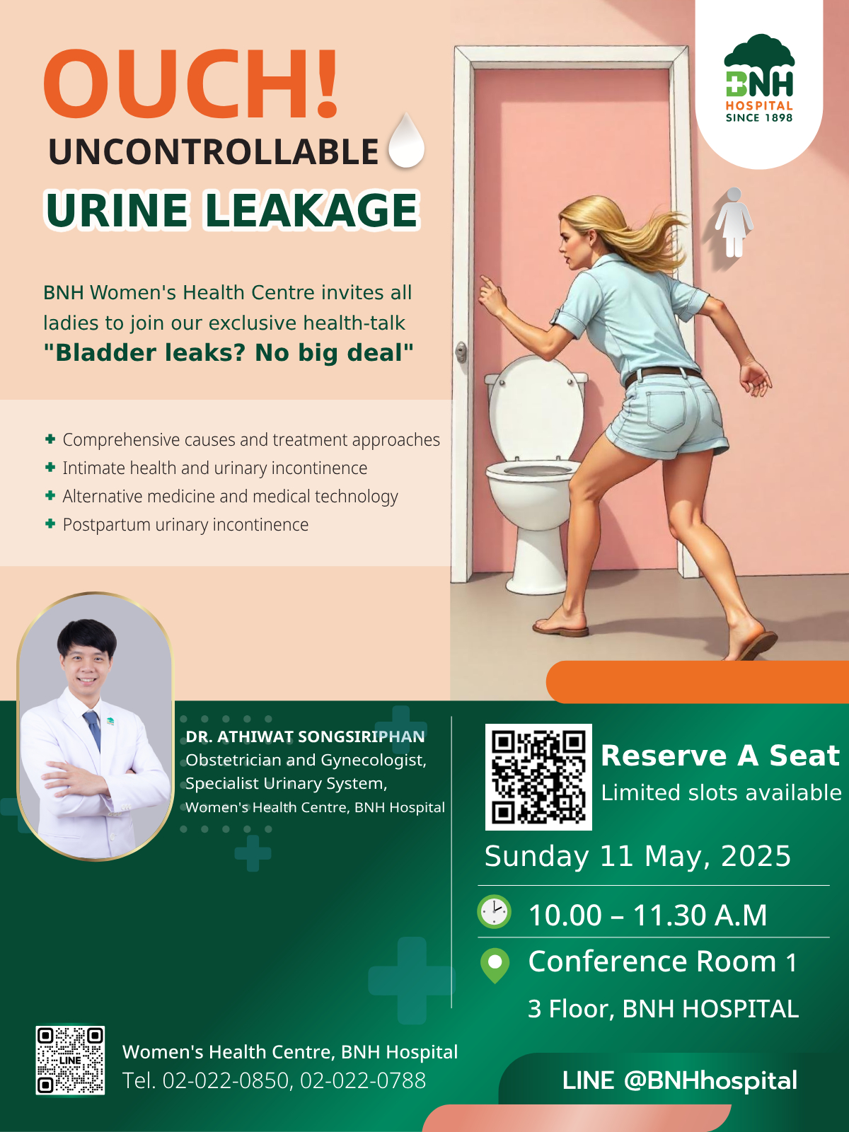 Utis 11may