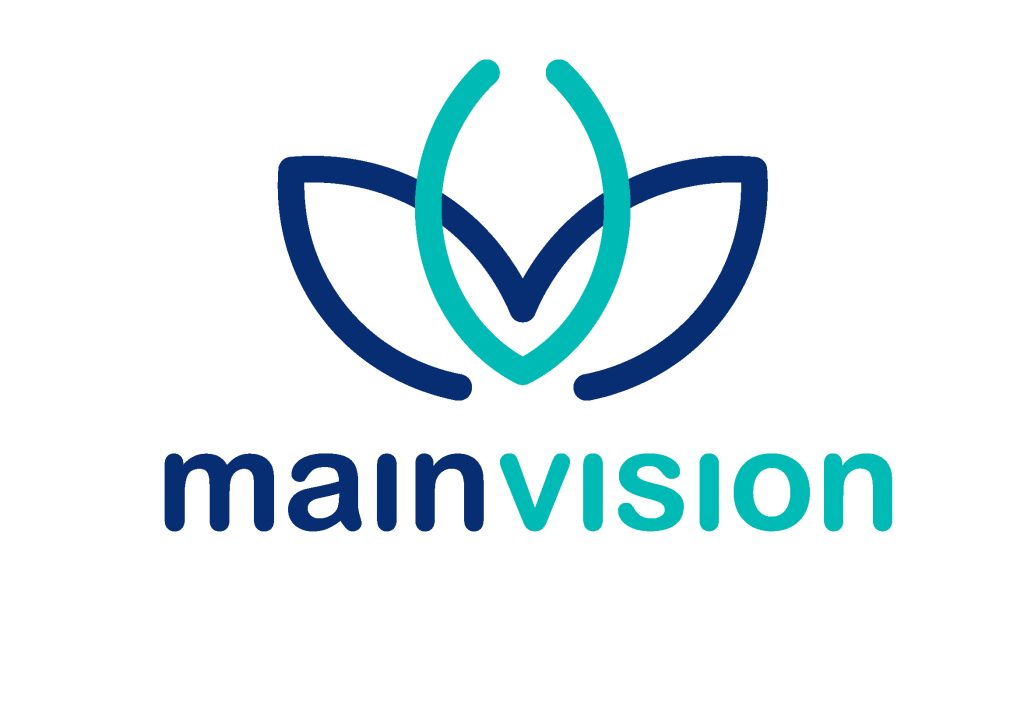 Main Vision Logo