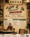 Kopi Connect @ Thaifex Final