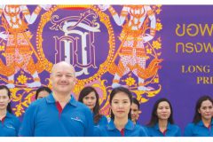 Long Live the Princess - Faber Flags Asia