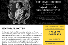 Mtcc Newsletter June 2026