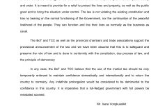 ที่ ปชส / ภ 005 / 2547